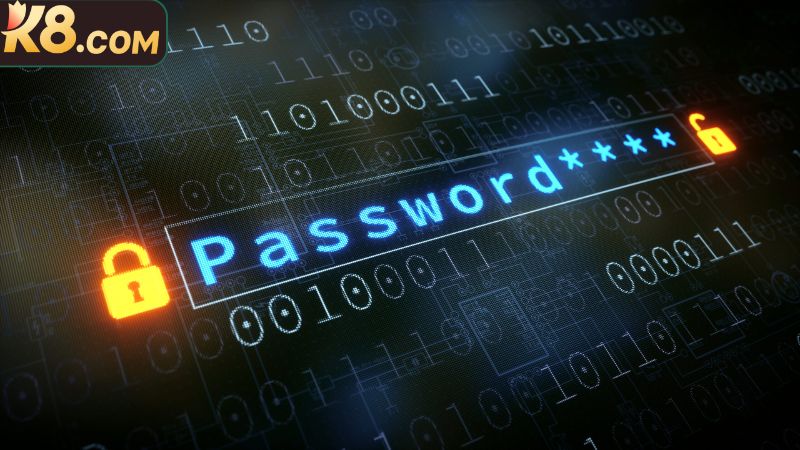 Đăng Nhập K8: Bước Đầu Trải Nghiệm Cá Cược Đỉnh Cao 4 Hướng dẫn newbie xử lý một vài sự cố đăng nhập